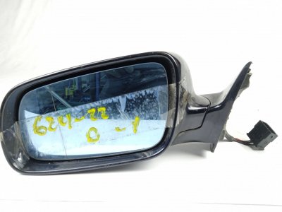 RETROVISOR IZQUIERDO AUDI A3 (8L) 1.9 TDI Ambiente