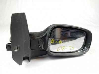 RETROVISOR DERECHO RENAULT SCENIC II i- Music