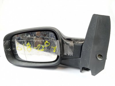 RETROVISOR IZQUIERDO RENAULT SCENIC II i- Music