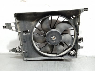 ELECTROVENTILADOR RENAULT Kangoo Combi Profesional 1.5dCi 85 *