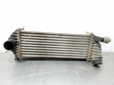 INTERCOOLER RENAULT Kangoo Combi Profesional 1.5dCi 85 *