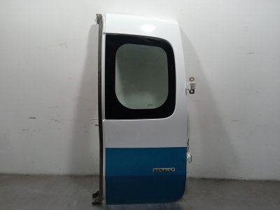 PORTON TRASERO DERECHO RENAULT Kangoo Combi Profesional 1.5dCi 85 *