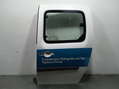 PUERTA LATERAL CORREDERA IZQUIERDA RENAULT Kangoo Combi Profesional 1.5dCi 85 *