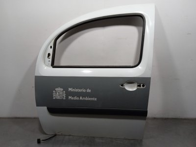 PUERTA DELANTERA IZQUIERDA RENAULT Kangoo Combi Profesional 1.5dCi 85 *