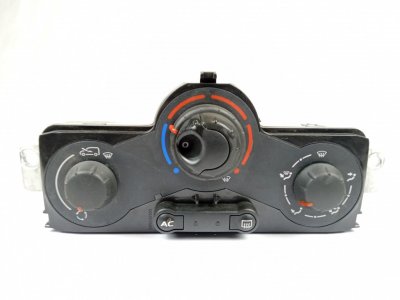 MANDO CALEFACCION / AIRE ACONDICIONADO RENAULT Kangoo Combi Profesional 1.5dCi 85 *