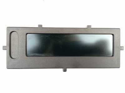 PANTALLA INTERIOR RENAULT Kangoo Combi Profesional 1.5dCi 85 *