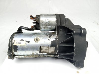 MOTOR ARRANQUE