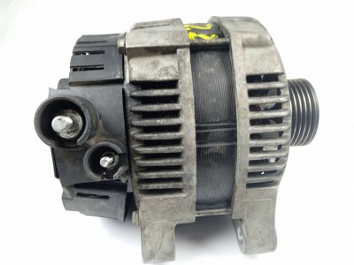 ALTERNADOR CITROËN JUMPER CAJA CERRADA DESDE 02 2.0 HDI CAT