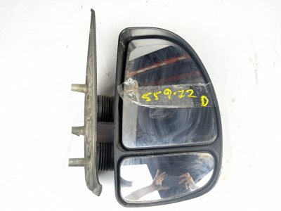 RETROVISOR DERECHO CITROËN JUMPER CAJA CERRADA DESDE 02 2.0 HDI CAT