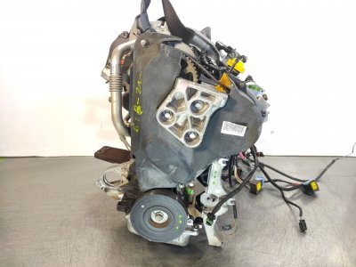 MOTOR COMPLETO RENAULT SCENIC II i- Music