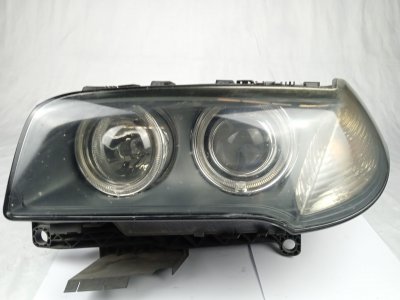 FARO IZQUIERDO BMW X3 (E83) 3.0 Turbodiesel CAT