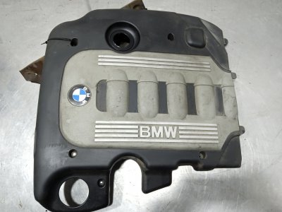 TAPA MOTOR BMW X3 (E83) 3.0 Turbodiesel CAT