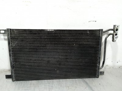 RADIADOR AIRE ACONDICIONADO BMW X3 (E83) 3.0 Turbodiesel CAT