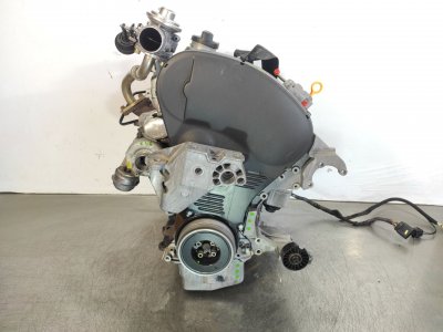 MOTOR COMPLETO SKODA OCTAVIA BERLINA (1U2) Ambiente