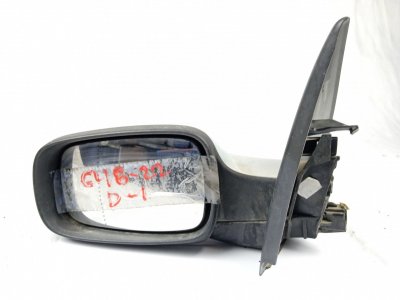 RETROVISOR IZQUIERDO RENAULT MEGANE II CLASSIC BERLINA 1.9 dCi Diesel