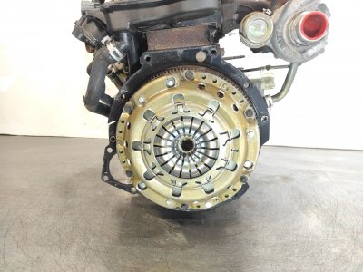 MOTOR COMPLETO FORD Focus Berlina (CAK) Ambiente