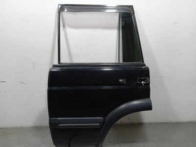 PUERTA TRASERA IZQUIERDA LAND ROVER DISCOVERY 2.5 Turbodiesel