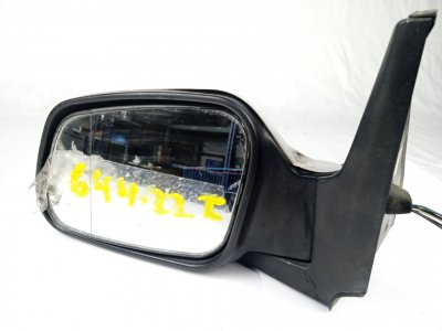 RETROVISOR IZQUIERDO LAND ROVER DISCOVERY 2.5 Turbodiesel