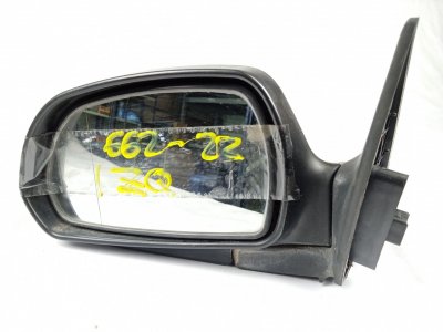 RETROVISOR IZQUIERDO HYUNDAI ELANTRA (XD) 1.6 16V CAT