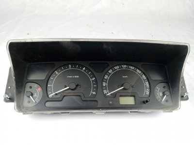 CUADRO INSTRUMENTOS LAND ROVER DISCOVERY 2.5 Turbodiesel