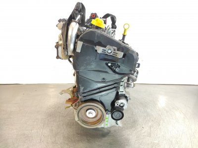 MOTOR COMPLETO RENAULT Kangoo Combi Profesional 1.5dCi 85 *