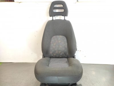 ASIENTO DELANTERO IZQUIERDO CITROËN JUMPER CAJA CERRADA DESDE 02 2.0 HDI CAT