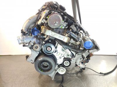 MOTOR COMPLETO BMW X3 (E83) 3.0 Turbodiesel CAT