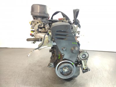 MOTOR COMPLETO RENAULT 19 (B/C/L53) *