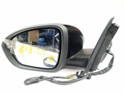 RETROVISOR IZQUIERDO RENAULT MEGANE IV BERLINA 5P Business