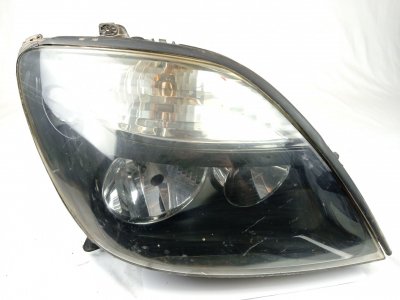 FARO DERECHO RENAULT SCENIC RX4 (JA0) 2.0 16V Dynamique