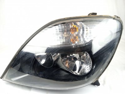 FARO IZQUIERDO RENAULT SCENIC RX4 (JA0) 2.0 16V Dynamique