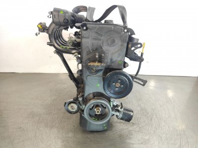 MOTOR COMPLETO HYUNDAI ELANTRA (XD) 1.6 16V CAT