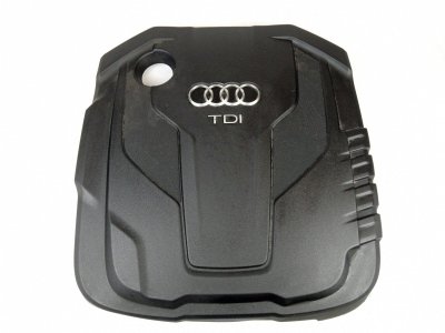 tapa-motor de AUDI A6 BERLINA (4GC)       014 