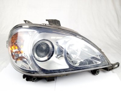 FARO DERECHO MERCEDES-BENZ CLASE M (W163) 2.7 CDI 20V CAT