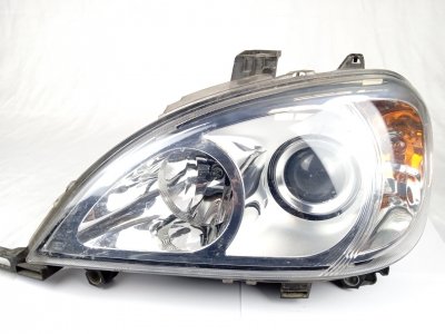 FARO IZQUIERDO MERCEDES-BENZ CLASE M (W163) 2.7 CDI 20V CAT