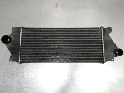 INTERCOOLER MERCEDES-BENZ CLASE M (W163) 2.7 CDI 20V CAT