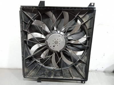 ELECTROVENTILADOR MERCEDES-BENZ CLASE M (W163) 2.7 CDI 20V CAT