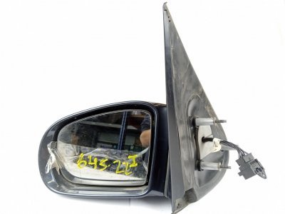 RETROVISOR IZQUIERDO MERCEDES-BENZ CLASE M (W163) 2.7 CDI 20V CAT