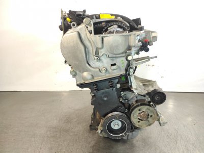 MOTOR COMPLETO RENAULT SCENIC RX4 (JA0) 2.0 16V Dynamique