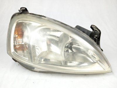 FARO DERECHO OPEL COMBO (CORSA C) 1.3 16V CDTI CAT (Z 13 DT / LN9)