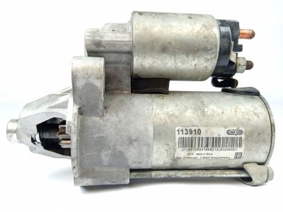 MOTOR ARRANQUE FORD Transit Connect (TC7) 1.8 TDCi CAT