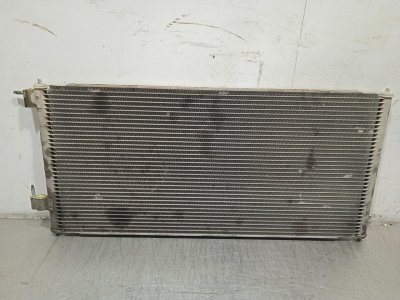 RADIADOR AIRE ACONDICIONADO FORD Transit Connect (TC7) 1.8 TDCi CAT