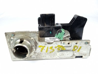 CERRADURA PUERTA DELANTERA IZQUIERDA  FORD Transit Connect (TC7) 1.8 TDCi CAT