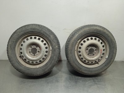 NEUMATICO FORD Transit Connect (TC7) 1.8 TDCi CAT