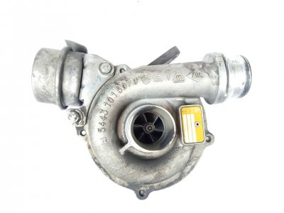 TURBOCOMPRESOR RENAULT SCENIC II 1.5 dCi Diesel