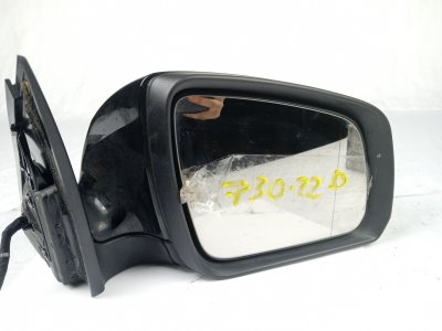 RETROVISOR DERECHO MERCEDES CLASE C (W204) BERLINA 2.1 CDI CAT