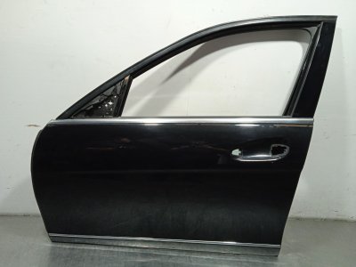 PUERTA DELANTERA IZQUIERDA MERCEDES CLASE C (W204) BERLINA 2.1 CDI CAT