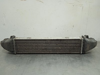 RADIADOR INTERCOOLER MERCEDES CLASE C (W204) BERLINA 2.1 CDI CAT