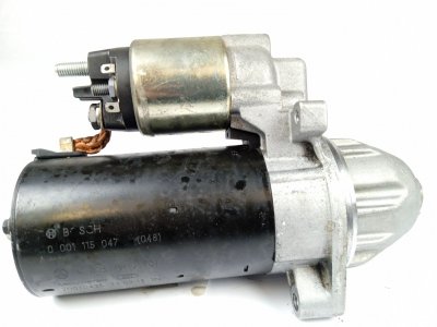 MOTOR ARRANQUE