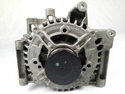 ALTERNADOR MERCEDES CLASE C (W204) BERLINA 2.1 CDI CAT